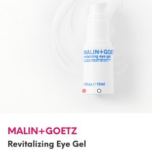 Malin + Goetx Revitalizing Eye Gel